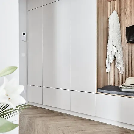Esperance - Chaleur Mit Balkon Whg 4 아파트 *