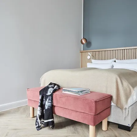 Esperance - Chaleur Mit Balkon Whg 4 *