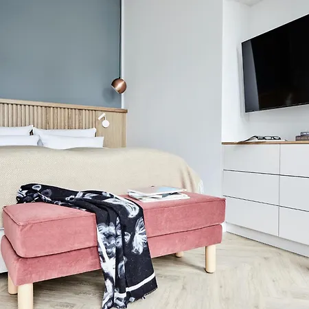Esperance - Chaleur Mit Balkon Whg 4 아파트