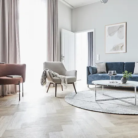 Apartment Esperance - Chaleur Mit Balkon Whg 4 Binz